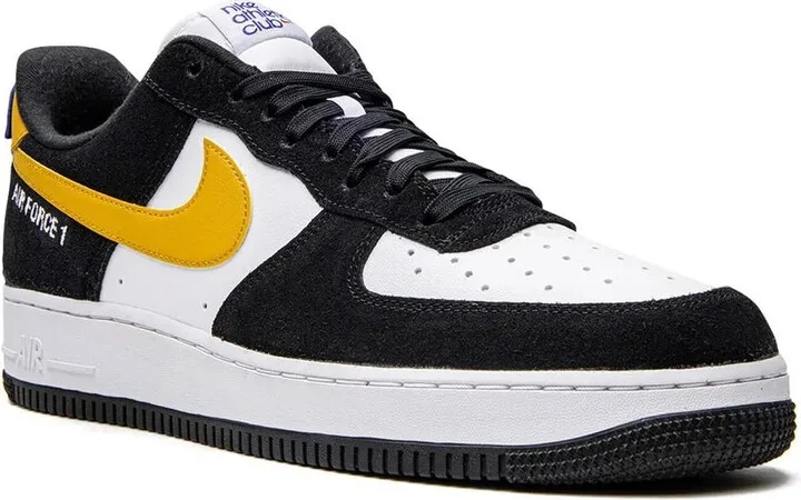 Air Force 1 07 LV8 "Athletic Club" sneakers - Image 2