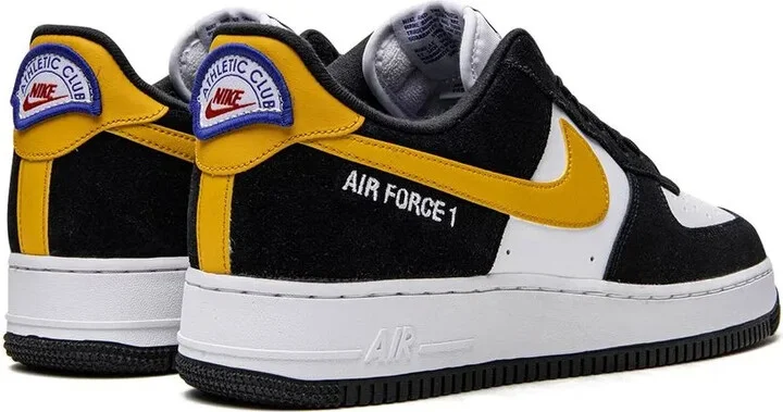 Air Force 1 07 LV8 "Athletic Club" sneakers - Image 3
