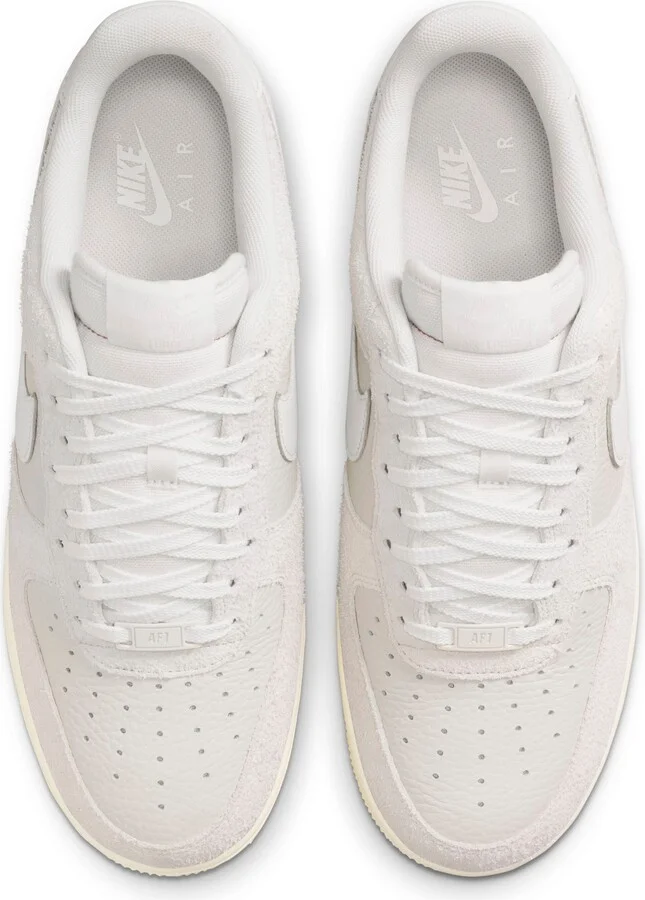 Air Force 1 '07 LV8 Basketball Sneaker - Image 3