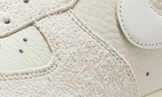 Air Force 1 '07 LV8 Basketball Sneaker - Image 9