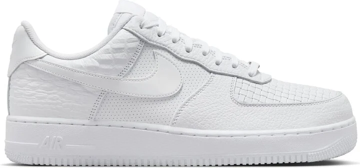 Air Force 1 '07 LV8 Basketball Sneaker - Image 10