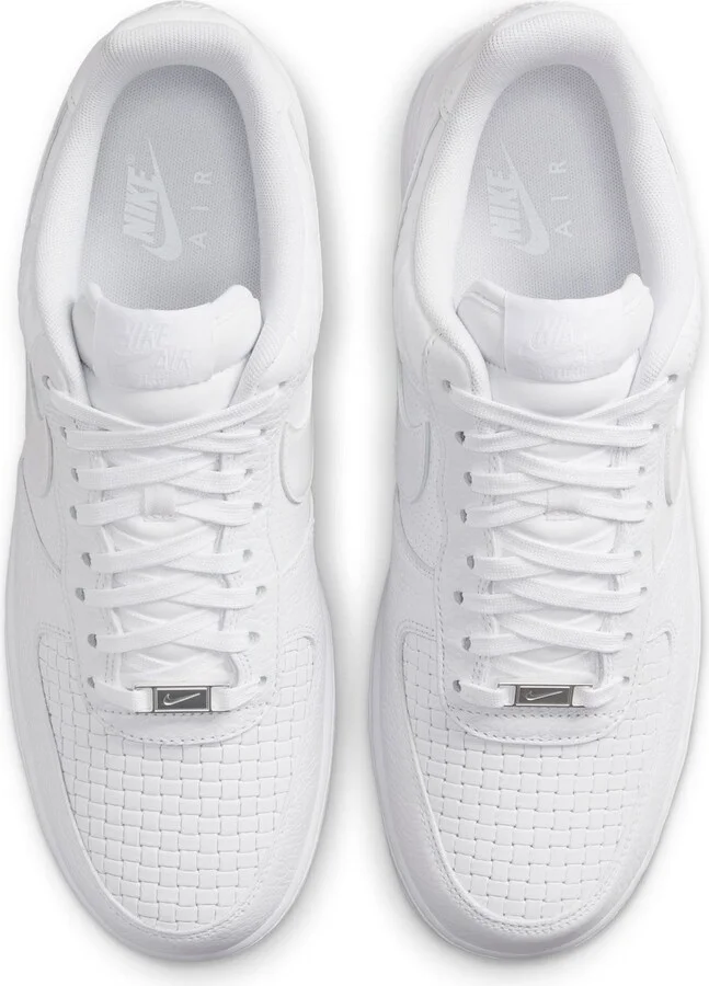 Air Force 1 '07 LV8 Basketball Sneaker - Image 11
