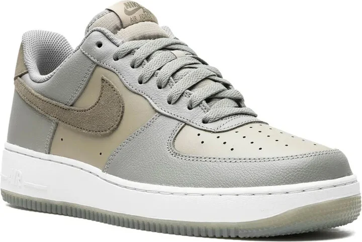 Air Force 1 '07 LV8 "Dark Stucco" sneakers - Image 2