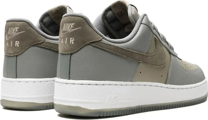 Air Force 1 '07 LV8 "Dark Stucco" sneakers - Image 3
