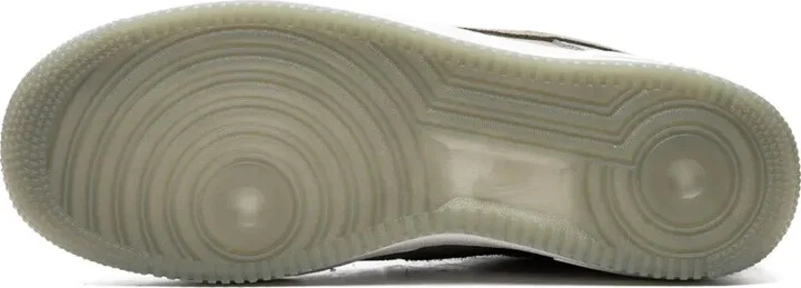 Air Force 1 '07 LV8 "Dark Stucco" sneakers - Image 4
