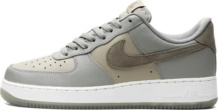 Air Force 1 '07 LV8 "Dark Stucco" sneakers - Image 5