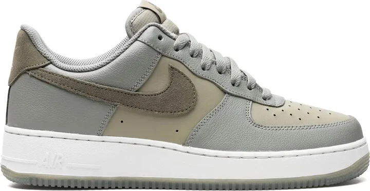Air Force 1 '07 LV8 "Dark Stucco" sneakers