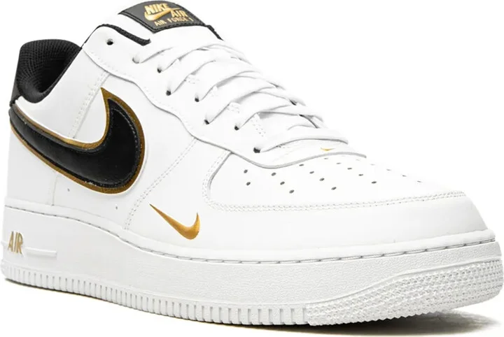 Air Force 1 '07 LV8 ''Double Swoosh - Image 2