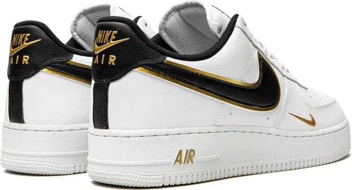 Air Force 1 '07 LV8 ''Double Swoosh - Image 3