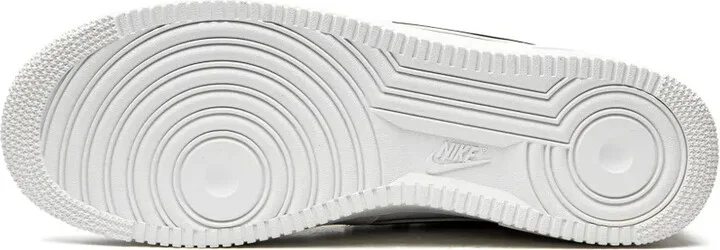 Air Force 1 '07 LV8 ''Double Swoosh - Image 4