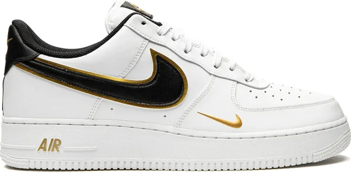 Air Force 1 '07 LV8 ''Double Swoosh