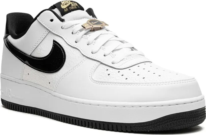 Air Force 1 07 Lv8 EMB "World Champ" sneakers - Image 2