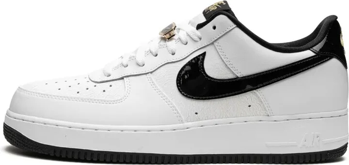 Air Force 1 07 Lv8 EMB "World Champ" sneakers - Image 5