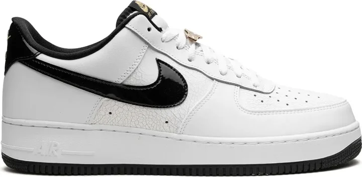 Air Force 1 07 Lv8 EMB "World Champ" sneakers