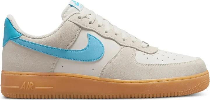 Air Force 1 '07 LV8 "Gum Pack