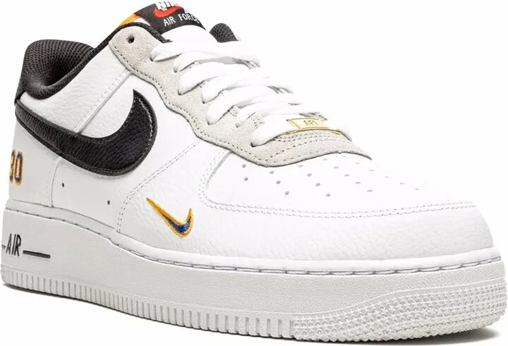 Air Force 1 '07 LV8 "Ken Griffey Jr./Sr." sneakers - Image 2