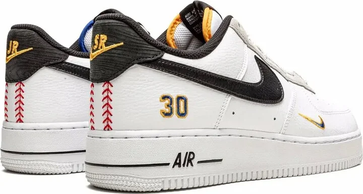 Air Force 1 '07 LV8 "Ken Griffey Jr./Sr." sneakers - Image 3
