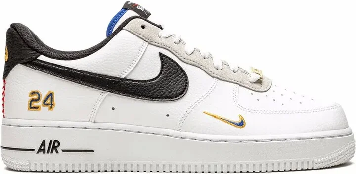 Air Force 1 '07 LV8 "Ken Griffey Jr./Sr." sneakers - Image 4