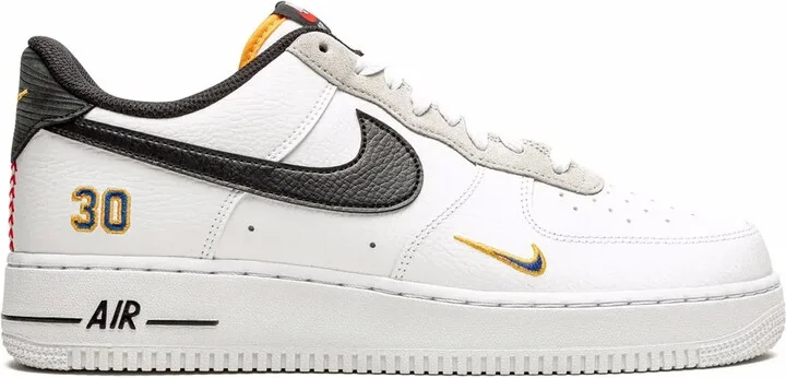 Air Force 1 '07 LV8 "Ken Griffey Jr./Sr." sneakers