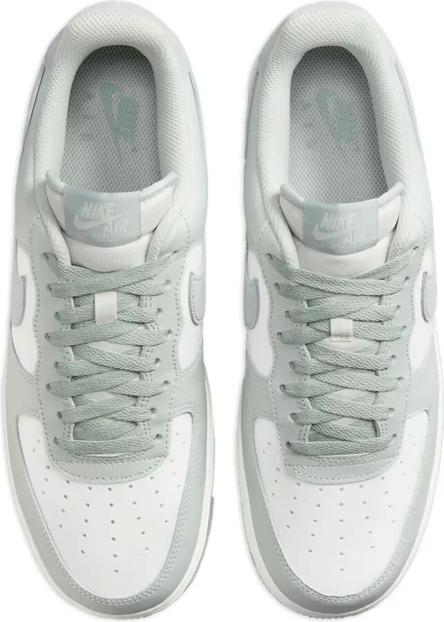 Air Force 1 '07 LV8 "Light Silver Pumice" sneakers - Image 2