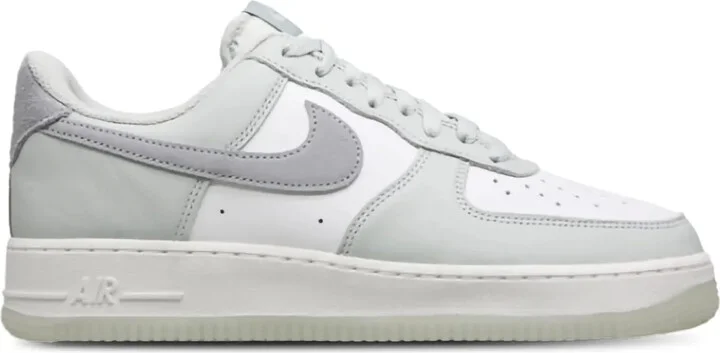 Air Force 1 '07 LV8 "Light Silver Pumice" sneakers