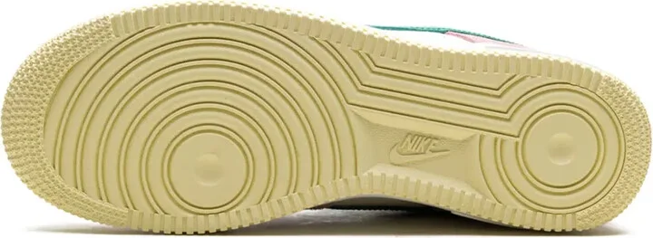 Air Force 1 '07 LV8 "Malachite" sneakers - Image 4