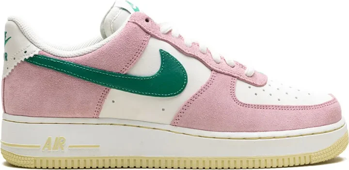 Air Force 1 '07 LV8 "Malachite" sneakers