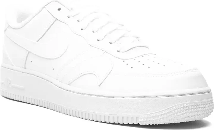 Air Force 1 '07 LV8 "Misplaced Swoosh - Image 2