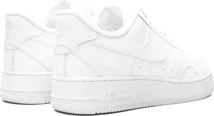 Air Force 1 '07 LV8 "Misplaced Swoosh - Image 3