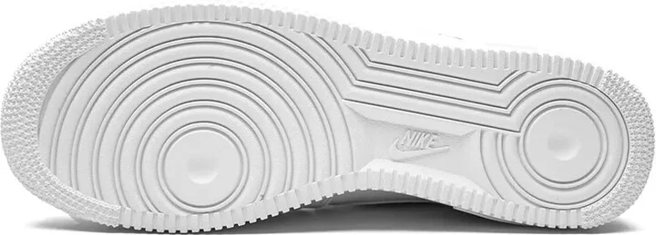 Air Force 1 '07 LV8 "Misplaced Swoosh - Image 4