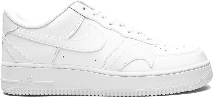 Air Force 1 '07 LV8 "Misplaced Swoosh