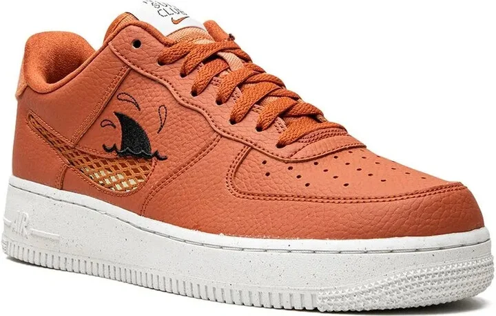 Air Force 1 '07 LV8 Next Nature "Sun Club" sneakers - Image 2