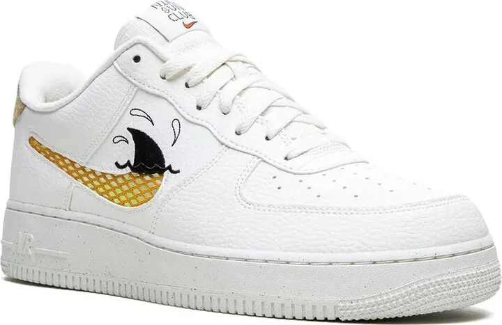Air Force 1 '07 LV8 NN "Sun Club" sneakers - Image 2