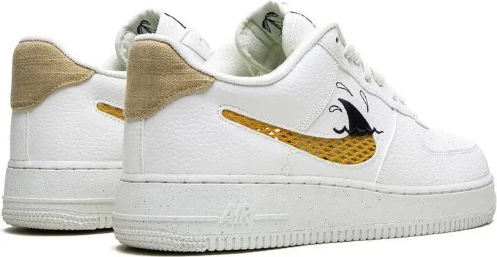 Air Force 1 '07 LV8 NN "Sun Club" sneakers - Image 3