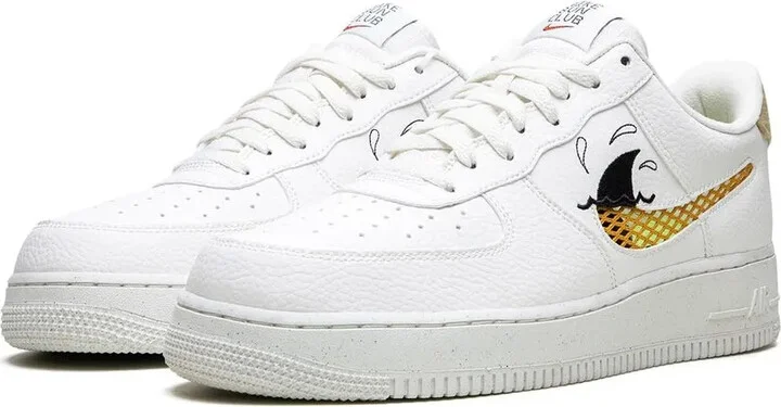 Air Force 1 '07 LV8 NN "Sun Club" sneakers - Image 5