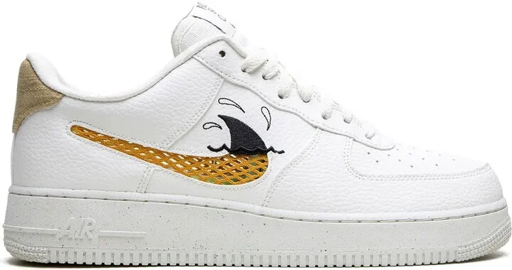 Air Force 1 '07 LV8 NN "Sun Club" sneakers
