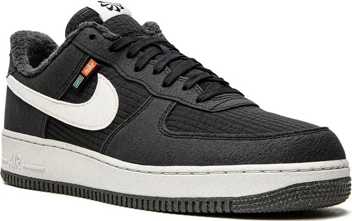 Air Force 1 '07 LV8 NN "Toasty Black/White" sneakers - Image 2