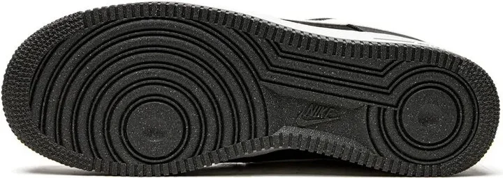 Air Force 1 '07 LV8 NN "Toasty Black/White" sneakers - Image 4