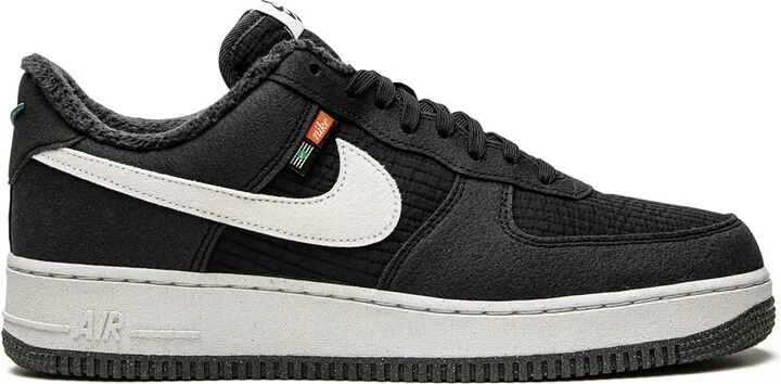 Air Force 1 '07 LV8 NN "Toasty Black/White" sneakers