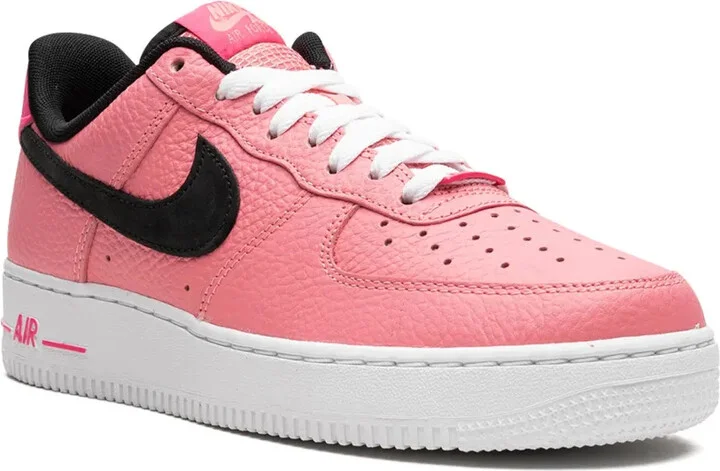 Air Force 1 '07 LV8 "Pink Gaze" sneakers - Image 2