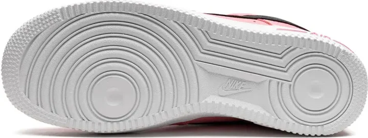 Air Force 1 '07 LV8 "Pink Gaze" sneakers - Image 4