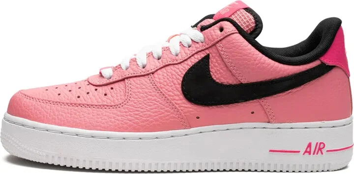 Air Force 1 '07 LV8 "Pink Gaze" sneakers - Image 5