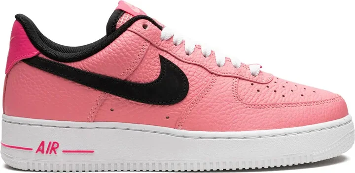 Air Force 1 '07 LV8 "Pink Gaze" sneakers