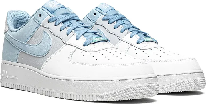 Air Force 1 '07 LV8 "Psychic Blue" sneakers - Image 2