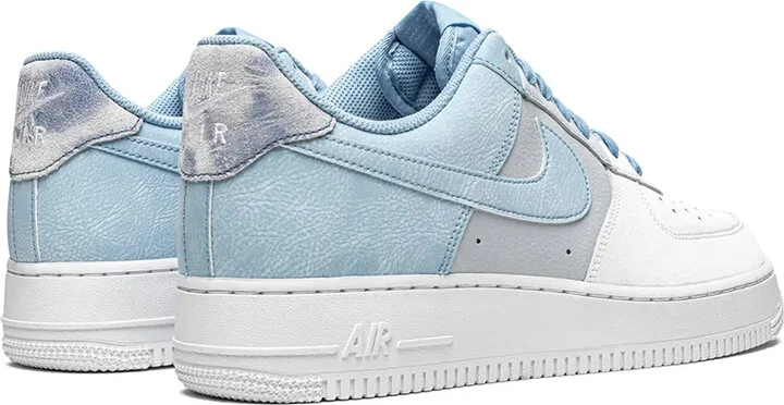 Air Force 1 '07 LV8 "Psychic Blue" sneakers - Image 3