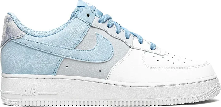 Air Force 1 '07 LV8 "Psychic Blue" sneakers