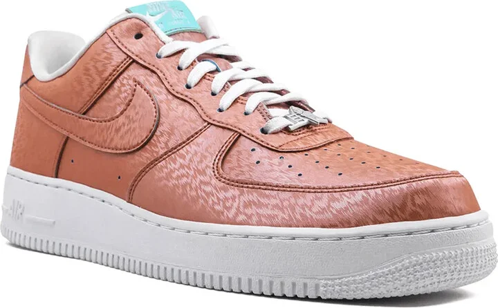 Air Force 1 '07 LV8 QS "Statue Of Liberty" sneakers - Image 2