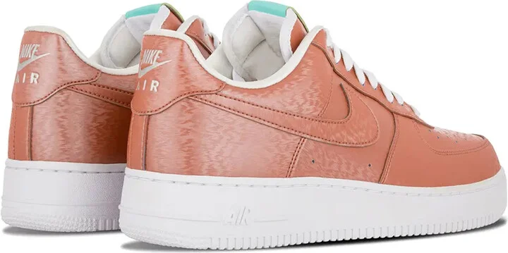 Air Force 1 '07 LV8 QS "Statue Of Liberty" sneakers - Image 3