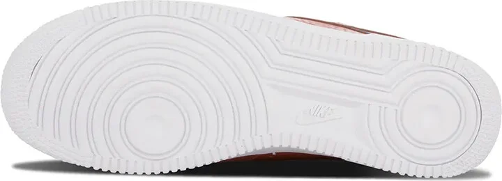 Air Force 1 '07 LV8 QS "Statue Of Liberty" sneakers - Image 4