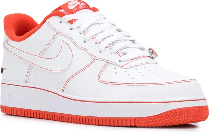 Air Force 1 '07 LV8 "Rucker Park" sneakers - Image 2